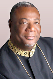 Nicholas Duncan-Williams